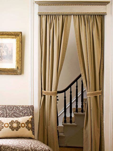 Witch Door Curtains: The Secret to a Hauntingly Beautiful Home